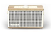 Głośniki przenośne/Bluetooth - PURE Classic Aura - White - 254373