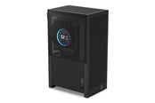Obudowa komputerowa - NZXT H2 Flow - Obudowa komputerowa - Minitower - Czarny - CI-H21FB-01