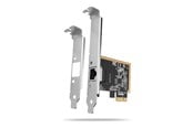 Adapter Sieciowy (karta sieciowa, serwer druku, itp.) - AXAGON Gigabit Ethernet PCI-Express Card - PCEE-GRF