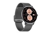 Smartwatch, zegarek i opaska sportowa - Colmi V89 Smartwatch - V89 Steel Black