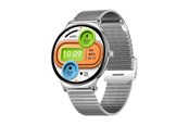 Smartwatch, zegarek i opaska sportowa - Colmi V89 Smartwatch - Steel Silver - V89 Steel Silver