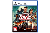 Gry - John Carpenter's Toxic Commando - Sony PlayStation 5 - FPS - 3512899969445