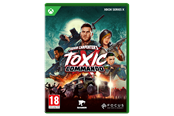 Gry - John Carpenter's Toxic Commando - Microsoft Xbox Series X - FPS - 3512899969544