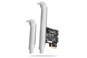 Kontroler, sterownik - AXAGON 2 × Internal SATA 6G Port PCIe Controller - PCES-SJ2