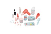 Zabawa w udawanie - Ecoiffier Beauty Suitcase Mademoiselle 14 pcs. - 1820