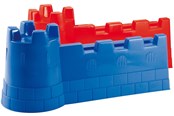 Zabawki na zewnatrz - Ecoiffier Sand Mould Castle Bucket 40cm - 166