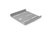 Dysk twardy - akcesoria - AXAGON 2.5" SSD / HDD Bracket Into 3.5" Bay - Silver - RHD-125S