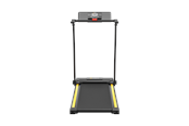 Sport i fitness - UREVO Foldi Mini Running Treadmill - URTM006