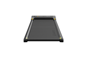 Sport i fitness - UREVO SpaceWalk Lite black treadmill - URTM022