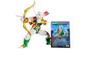 Figurki - Marvel Spider-Man Legends Series Magic: The Gathering Man-Wolf 15 cm - G06425L00