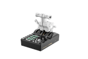 Akcesoria dla graczy - Moza Racing MTQ Throttle TQB Module - Throttle - AS015