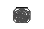 Akcesoria dla graczy - Moza Racing Universal Mounting Plate - Akcesoria do symulatora lotu - RS089