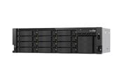 Serwer NAS - QNAP TS-h1655XeU-RP - Serwer NAS - TS-H1655XEU-RP-8G