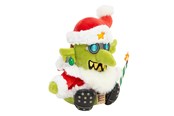 Drobiazgi - Tomy - Warhammer - Da Red Gobbo On Bounca - Plusz - 0796714720432