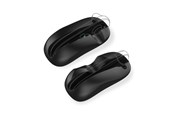 Akcesoria dla graczy - Freaks And Geeks Pair of Mice for Joy-Con - Black - Nintendo Switch 2 - 3701625913252