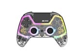 Akcesoria dla graczy - Freaks And Geeks Polychroma 4 - Wireless Controller - Sony PlayStation 4 - 3701625902003
