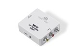 Akcesoria dla graczy - Freaks And Geeks AV to HDMI Converter - 3760178626989