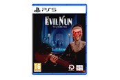 Gry - Evil Nun: The Broken Mask - Sony PlayStation 5 - Akcji/Przygodowa - 8437024411932