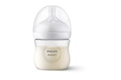 Akcesoria kuchenne - Philips Avent Natural Response SCY900 - baby bottle - 125 ml - SCY900/01