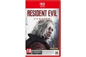 Gry - Resident Evil Requiem - Nintendo Switch 2 - Horror - 5055060993293