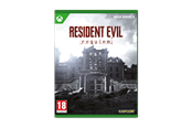 Gry - Resident Evil Requiem - Microsoft Xbox Series X - Horror - 5055060993811