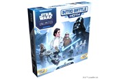 gry-planszowe-karciane-i-kosci - Star Wars Intro Battle Hoth (ENG) - FSWHA002