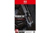 Gry - Resident Evil Requiem (Deluxe Edition) - Nintendo Switch 2 - Horror - 5055060907795