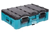 Skrzynki narzędziowe i systemy przechowywania - Makita P-91017 Tool Box - 63 L - P-91017
