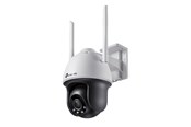 Inteligentny dom - TP-Link VIGI C540-W V1 - VIGI C540-W(4MM)
