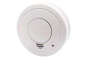 Inteligentny dom - Airam Smoke Alarm Optical Hush - 7126603
