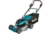 Kosiarka - Makita Elektryczna DLM466Z Lawn mower (Solo) - DLM466Z