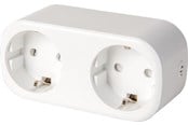 Inteligentny dom - Airam SmartHome Two-piece splitter - 9620102