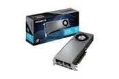 Karta graficzna - GIGABYTE Radeon AI Pro R9700 AI TOP - 32GB GDDR6 RAM - Karta graficzna - GV-R9700AI TOP-32GD