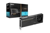 Karta graficzna - ASRock Radeon AI Pro R9700 Creator - 32GB GDDR6 RAM - Karta graficzna - 90-GA5XZZ-00UANF