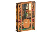 Puzzle - Clementoni Jigsaw Puzzle Belle Ever After - 500pcs. Podłoga - 35157