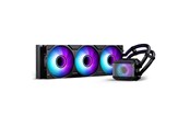 Chłodzenie CPU - Phanteks Glacier One 360M25G2 - Chłodzenie wodne procesora - PH-GO360M25G2_DBK02