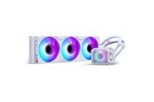 Chłodzenie CPU - Phanteks Glacier One 360M25 G2 AIO - Chłodzenie wodne procesora - PH-GO360M25G2_DWT02