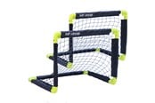 Pilka nozna i gry z pilka - My Hood Click'n'Fold Mini Goals - 302220