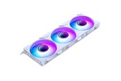 Wentylator obudowy - Phanteks M25G2-120 - Wentylator obudowy - 120mm - Biały - PH-F120M25_G2_DWT01_3P