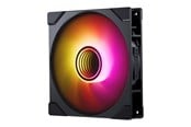Wentylator obudowy - Phanteks M25G2-140 Reverse - Wentylator obudowy - 140mm - Czarny - PH-F140M25R_G2_DBK01