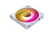Wentylator obudowy - Phanteks M25G2-140 Reverse - Wentylator obudowy - 140mm - Biały - PH-F140M25R_G2_DWT01