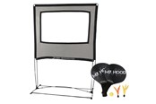 Zabawki na zewnatrz - My Hood Beachminton - 102030