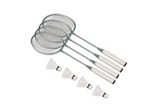 Zabawki na zewnatrz - My Hood Badminton "Easy Go" - 102035