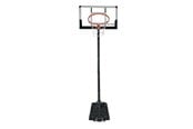 Pilka nozna i gry z pilka - My Hood Heat Basketball Hoop - 304036