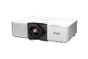 Projektor - Epson Projektor EB-L890E - 3LCD projector - 802.11a/b/g/n/ac wireless / LAN/ Miracast - white - 1920 x 1200 - 8000 ANSI lumens - V11HB24040
