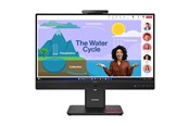 Monitor - Lenovo ThinkVision T24D-4v - 1920x1080 (FHD) - 120Hz - IPS - 100W USB-C - 64B7UAT1EU