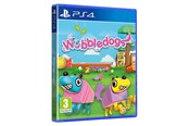 Gry - Wobbledogs - Sony PlayStation 4 - Symulator - 5055957706760