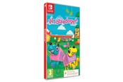 Gry - Wobbledogs (Code in a Box) - Nintendo Switch - Symulator - 5055957706791