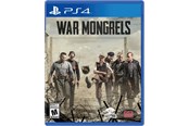 Gry - War Mongrels - Sony PlayStation 4 - Strategia - 0850047777270