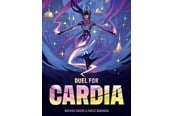 gry-planszowe-karciane-i-kosci - Hans im Glück Duel for Cardia (ENG + Nordic) - HIGSTN0101NO